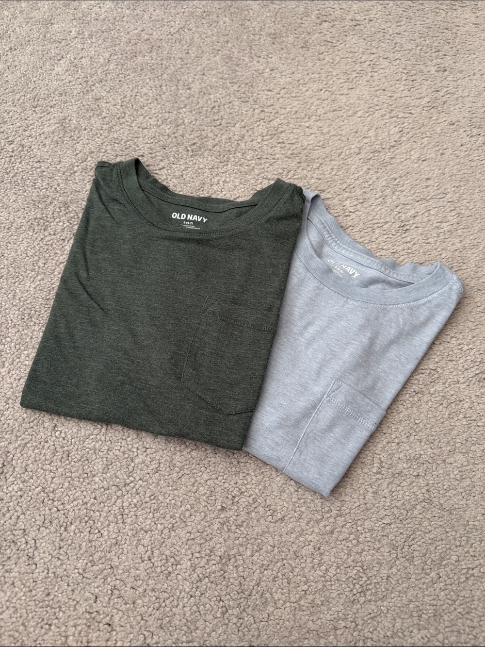 Old Navy Tees
